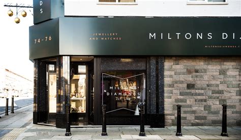 miltons jewellers liverpool walton.